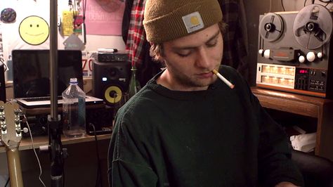 Marc Demarco, Mac Demarco, Career Inspiration, Fits Aesthetic, Charming Man, Big Mac, Oh Baby, Music Guitar, Post Punk