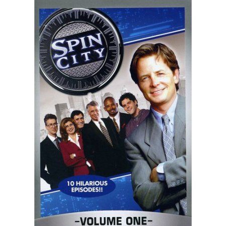 Free 2-day shipping on qualified orders over $35. Buy Spin City: Volume One (Full Frame) at Walmart.com Alan Ruck, Spin City, Michael J Fox, J Fox, Charlie Sheen, Muppet Babies, Tv Time, Rocky Horror Picture Show, Old Tv Shows