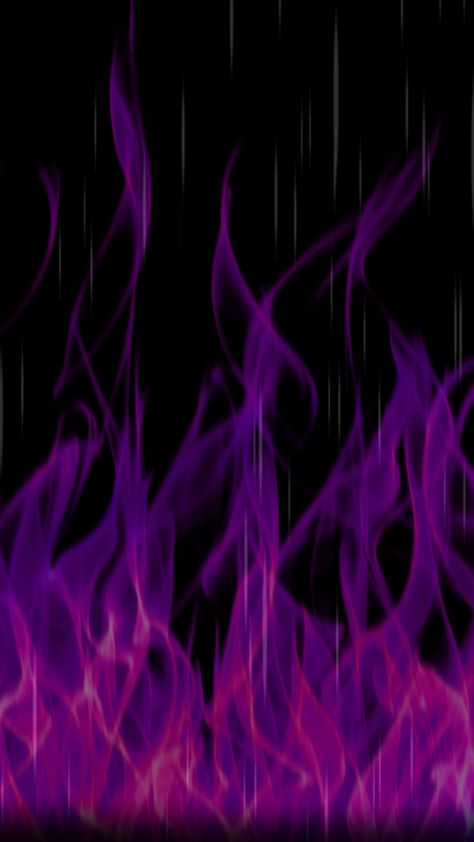 Idk Fire Purple Aesthetic, Orange And Purple Wallpaper, Purple Fire Aesthetic Wallpaper, Purple Fire Wallpaper, Dark Purple And Pink Aesthetic Wallpaper, Fire Rain, Dark Purple Gothic Wallpaper, Purple Electricity Aesthetic, Fire Wallpaper