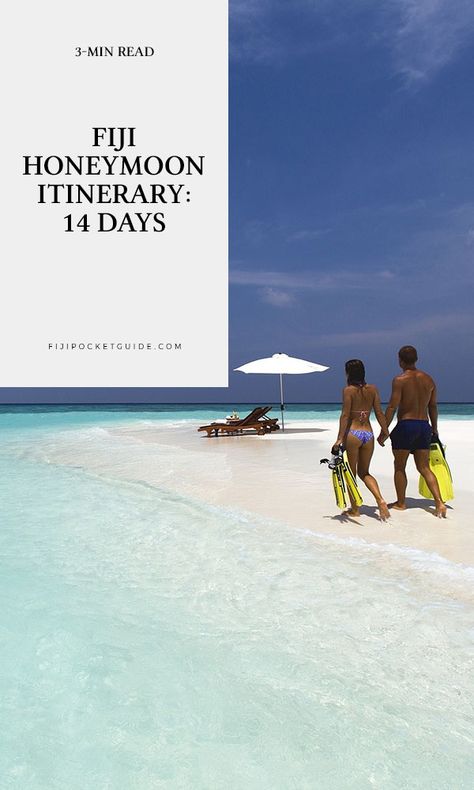 Fiji Travel Itinerary, Honeymoon Fiji, Fiji Honeymoon, Fiji Holiday, Fiji Vacation, Honeymoon Itinerary, Travel Fiji, Fiji Culture, Fly To Fiji