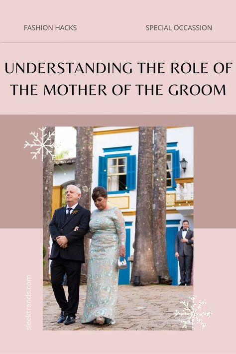 Mother of the groom
Wedding etiquette
Responsibilities
Wedding attire
Memorable wedding day
Wedding tips
Wedding planning
Special occasion
Wedding traditions
Family dynamics Rehearsal Dinner Outfits, Memorable Wedding, Wedding Traditions, Wedding Etiquette, Mother Of The Bride Outfit, Family Dynamics, Wedding Rehearsal Dinner, Baby Wedding, Groom Attire