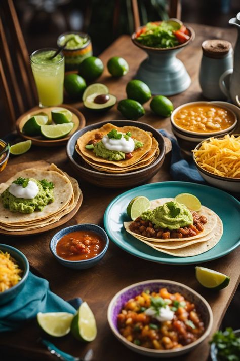 Transport your taste buds to the streets of Mexico with tantalizing flavors in Singapore! 🌟🌶️ Indulge in savory tacos, zesty salsas, and mouthwatering delights that ignite your senses. Click to experience a fiesta of flavors that will leave you craving for more! 🎉🍽️ #TasteOfMexico #SpiceUpYourLife #SingaporeMexicanFeast #FoodieFiesta Mexico Street Food, Food In Singapore, The Best Tacos, Best Tacos, Best Mexican Restaurants, Mexican Drinks, Best Mexican Recipes, Tacos And Burritos, Food Spot