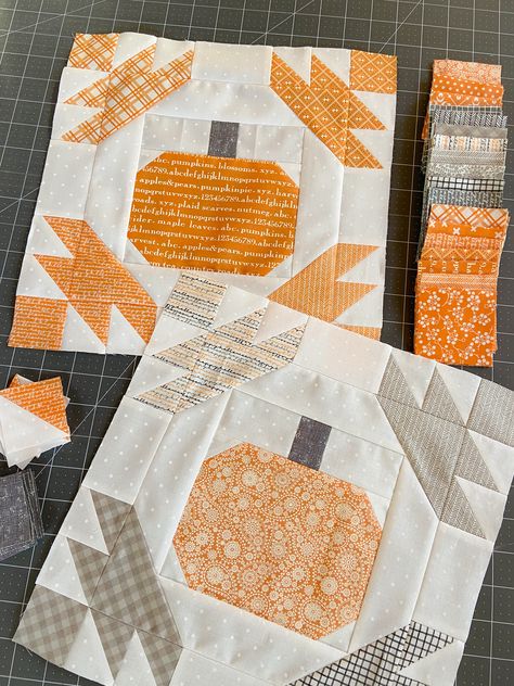 Pumpkin Quilts, Pumpkin Quilt Pattern, Pumpkin Quilt, Halloween Quilt Patterns, Fall Quilt Patterns, Halloween Quilt, Farm Quilt, Fall Sewing, Quilted Table Runners Patterns