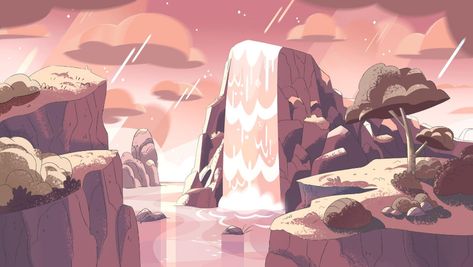 Home / Twitter Steven Universe Background, Steven Universe Wallpaper, Artsy Background, Bg Design, Cute Desktop Wallpaper, Background Drawing, Universe Art, Cartoon Background, Animation Background