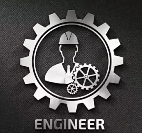 Mechanical Engineering Logo, Engineer Logo, Engineering Logo, Room Paint Designs, Mechanical Engineering Design, Mens Smart Casual Outfits, Lightroom Editing Tutorials, Industrial Engineering, Biomedical Engineering