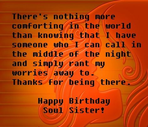 Happy Birthday Soul Sister Wishes and Quotes | WishesGreeting Birthday Soul Sister, Happy Birthday Soul Sister, Soul Sister Quotes, Harmony Quotes, Happy Birthday Little Brother, Happy Birthday Little Sister, Find Your Soul, Better Version Of Yourself, Happy Birthday Posters