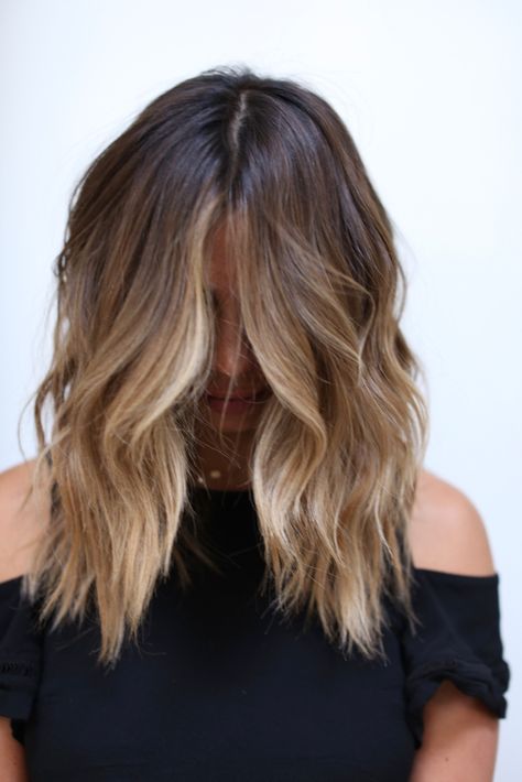 Lived In Color, Hair Brunette, Brunette Color, Brown Hair Balayage, Mom Hairstyles, Brown Blonde Hair, Hair Inspiration Color, Hair Envy, Hair Skin