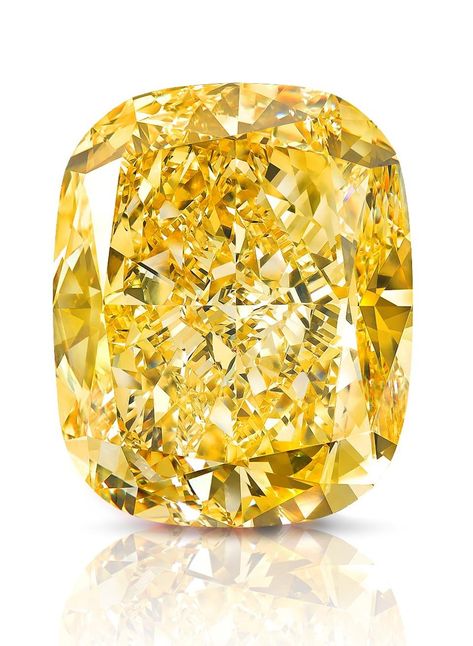 Graff Unveils a Spectacular 132-Carat 'Golden Empress' Fancy Yellow Diamond Jewellery Tools, Rare Diamonds, Graff Diamonds, Fancy Yellow Diamond, Diamond Star, Minerals And Gemstones, Rocks And Gems, Fancy Color Diamonds, Precious Gems