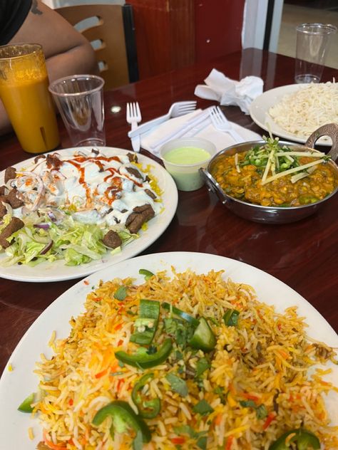 food, pic, ig, indian, pakistani, restaurant Indian Food Pics, Pakistani Restaurant, Food Pic, Instagram Creative Ideas, Pakistani Food, Instagram Creative, Restaurant Recipes, Food Pictures, Creative Ideas