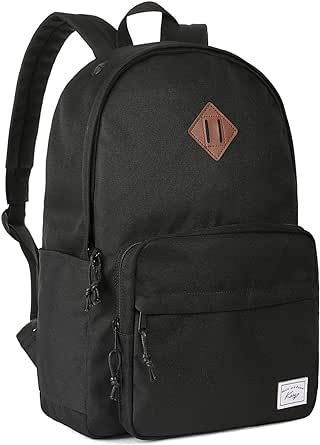 Black School Bags, Water Resistant Backpack, Backpack For Teens, Rucksack Backpack, Boys Backpacks, Travel Work, Bag Boys, Bags Aesthetic, School Backpack