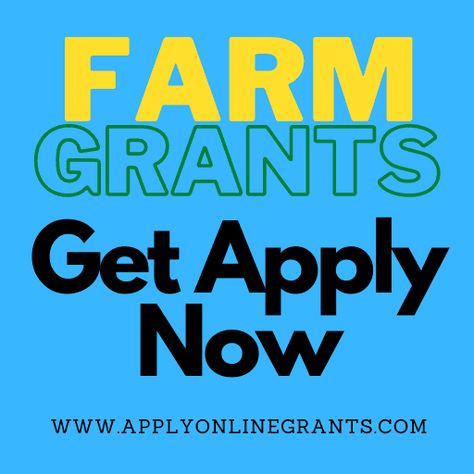 Attractive Farm Grants for Females 2023 | Apply Now Farm Grants, Farm Organization, Small Hobby Farm, Grant Proposal Writing, Business Grants For Women, Starting A Farm, Backyard Ducks, Hobby Farming, Farming Life