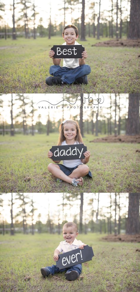 Father's Day photo gift!   NC Photographer | Fort Bragg, NC | Family Photographer | Valerie K Photography | Lifestyle Photography | Newborn | Military | Maternity | Couples | Seniors Fathers Day Picture Ideas Photography, Father Day Pictures, Father's Day Photoshoot, Fathers Day Picture Ideas, Fathers Day Mini Session Ideas, Father Day Photoshoot Ideas, Fathers Day Photo Ideas, Father’s Day Photoshoot, Fathers Day Photoshoot