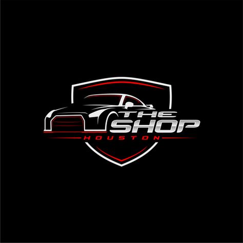 Make our automotive performance shop logo more BADA$$! Logo design contest design#logo#contest#audraoden Car Shop Logo Design, Car Garage Logo Design, Autoshop Logo, Car Shop Logo, Auto Shop, Auto Shop Logo Design, Car Logo Design Ideas, Auto Shop Logo, Car Clubs Logo