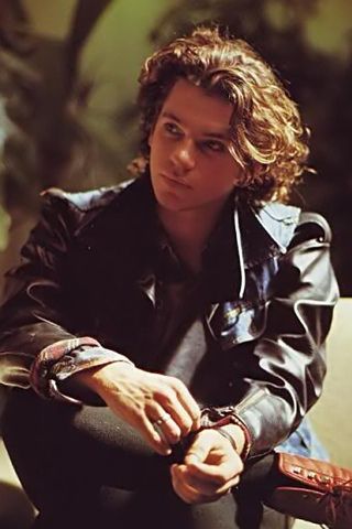 Michael Hutchence ~ tremendous talent, incredible good looks...but tortured soul. R.I.P. Michael Hutchence, I'm With The Band, Lead Singer, Hutch, Music Artists, Rock And Roll, Beautiful People, Persona, Musician