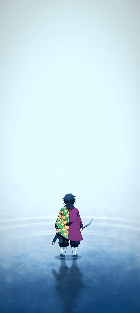 Phone Wallpaper Giyu Phone Wallpaper, Clean Anime Wallpaper Iphone, Giyu Tomioka Wallpaper Iphone, Demon Slayer Wallpaper Minimalist, Demon Slayer Giyu Wallpaper, Discreet Anime Wallpaper, Anime Animated Wallpaper Phone, Demon Slayer Tomioka Wallpaper, Anime Hd Wallpapers 1080p Phone