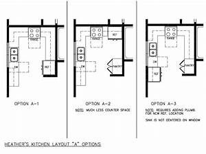 Small Kitchen Design Plans, Square Kitchen Layout, Small Kitchen Floor Plans, Small U Shaped Kitchen, Restaurant Banquette, Small Kitchen Plans, Small Kitchen Design Layout, Galley Kitchen Layout, Best Kitchen Layout