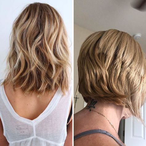 How To Fix Bad Haircut, Bad Layers Haircut, How To Style A Bad Short Haircut, How To Hide A Bad Haircut, How To Fix A Bad Haircut For Women, Bad Haircut Fix Ideas, Bad Short Haircut, Bad Bob Haircut, What To Ask For Haircut