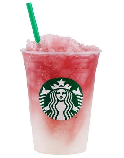 Copycat Starbucks Drinks, Starbucks Strawberry, Starbucks Caramel, Healthy Starbucks Drinks, Summer Diet, Healthy Starbucks, Starbucks Drinks Recipes, Starbucks Gift Card, How To Make Drinks