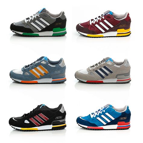 Adidas zx Adidas Zx 750, Adidas Zx, Fresh Kicks, On Sneakers, Fashion World, Sneakers Men Fashion, Adidas Superstar Sneaker, Sport Sneakers, Fashion Sneakers