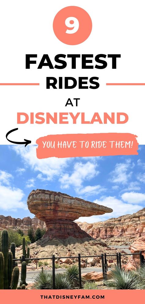 radiator springs ride Disneyland Rides List, California Adventure Rides, Disneyland Tips And Tricks, Disneyland Trip Planning, Disneyland Vacation Planning, Disneyland Rides, Disneyland Food, Disneyland Tips, Disneyland Vacation