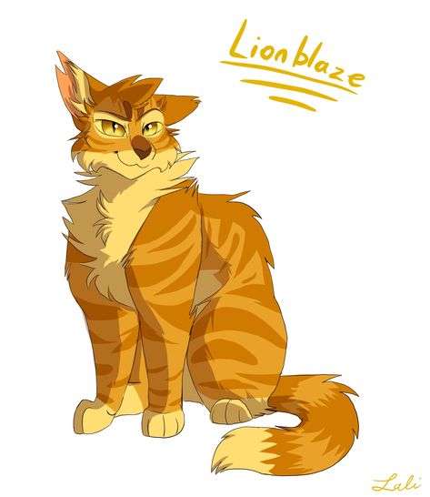 I tried drawing Lionblazeeeeee Lionblaze Warrior Cats, Warrior Cats Lionblaze, Warrior Cat Art, Commission Ideas, Cat Warriors, Dragon Wolf, Warrior Cats Series, Animals Memes, Warriors Art