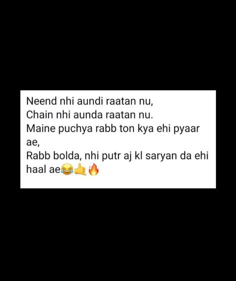 Punjabi Funny Quotes, Punjabi Thoughts, Funny Bio Quotes, Punjabi Funny, Good Insta Captions, Best Friend Quotes Funny, Real Friendship Quotes, Friendship Quotes Funny, Punjabi Quotes