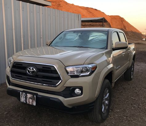 2017 Toyota Tacoma 2017 Toyota Tacoma, Toyota Tacoma, Love Her, Toyota, Suv Car, Suv, Trucks, Vehicles