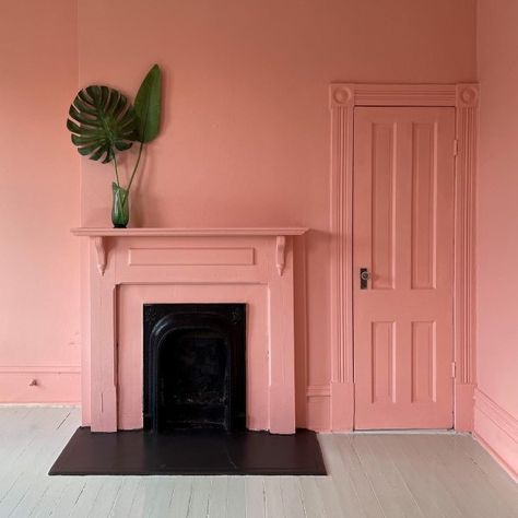 Sw Rachel Pink, Sherwin Williams In The Pink, Sherwin Williams Historic Colors, Rose Paint Color Sherwin Williams, Retro Pink Paint Color, Sherwin Williams Rachel Pink, Gracious Rose Sherwin Williams, Youthful Coral Sherwin Williams, Clay Pink Paint Color