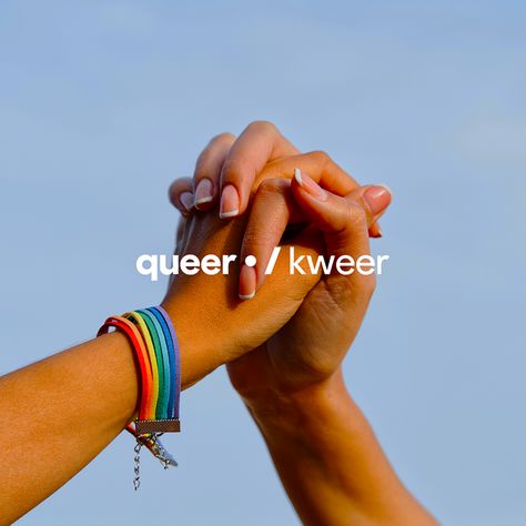 What Does Queer Mean? - Queer Definition, Queer vs Gay Queer Branding, Queer Meaning, Queer Definition, Queer Aesthetic, Storyboard Film, Film Composition, Storyboard Examples, Pride Celebration, Storyboard Ideas