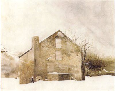 Andrew Wyeth lesson – Renee's blog Wyeth Andrew, Andrew Wyeth Watercolor, Andrew Wyeth Paintings, Andrew Wyeth Art, Jamie Wyeth, Nc Wyeth, Nature Details, Andrew Wyeth, Family Art