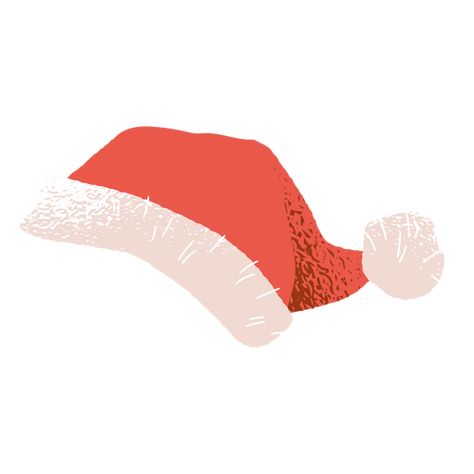 Santa claus hat illustration hat #AD , #claus, #hat, #illustration, #Santa Santa Hat Illustration, Santa Hat Clipart, Santa Hat Vector, Santa Hat Png, Holding Money, Hat Illustration, How To Draw Santa, Kawaii Penguin, Postcard Mockup