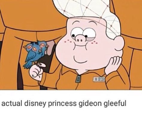 . Cursed Animation, Gideon Gleeful, I Am Trash, Didney Worl, Monster Falls, Pat Pat, Fall Memes, Gravity Falls Funny, Mystery Shack