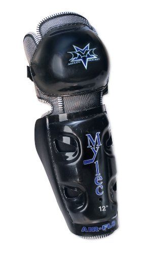 Mylec Roller Hockey Shin Pads - 8" Mylec,http://www.amazon.ca/dp/B002LB9INQ/ref=cm_sw_r_pi_dp_ZTMHtb1GCGV6XGR4 Hockey Equipment Manager, Football Shin Guards, Leather Shin Guards, Figure Skates Guards, Hockey Shin Pads, Fit Waffle, Shin Guard, Street Hockey, Roller Hockey