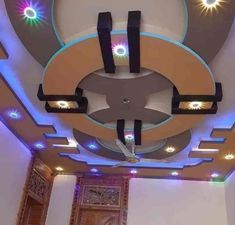 Indian Fall Ceiling Designs, Fall Siling Design For Room, Rajasthani False Ceiling Design, Fall Seeling Design For Drawing Room, Round Fall Celling Design, False Ceiling For Hall, Latest False Ceiling Designs, Arch Designs For Hall, Pop Design For Hall