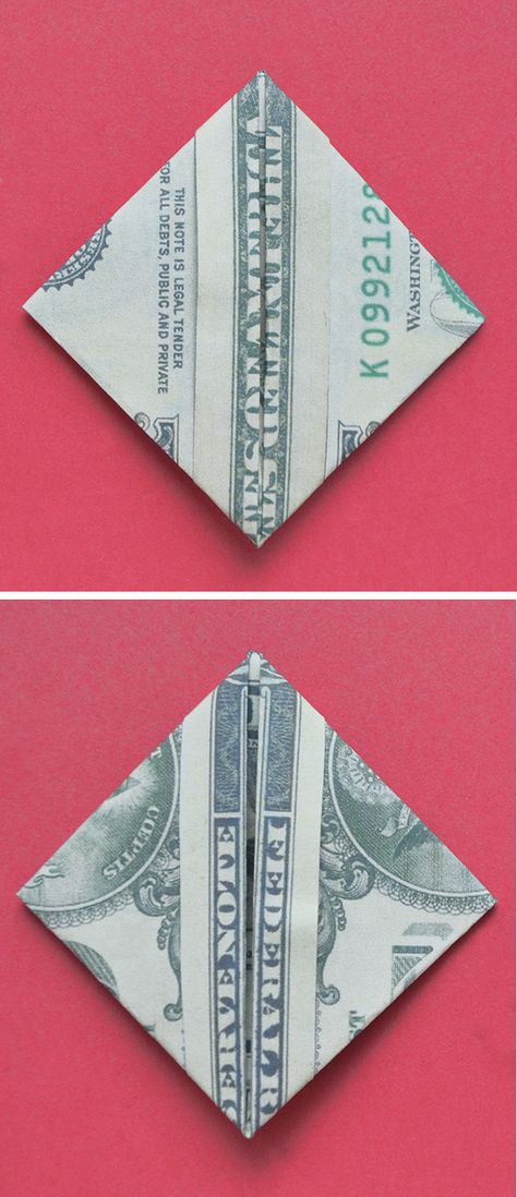 The money square envelope is a small origami out of one dollar bill. Without using glue or tape. You can put a note, a decoration, or a coin in the envelope. The idea and design by Anastasia Prokuda. I wish you a pleasant viewing! Subscribe to my channel! Origami Money Envelope, Money Origami Easy, Fold Dollar Bill, Small Origami, Square Envelope, Money Dollar, Folding Money, One Dollar Bill, Tiny Envelopes