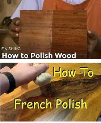 #Polish Woodworking Finishes, Woodworking School, French Polish, Woodworking Basics, Woodworking Logo, Shelf Wood, Woodworking Box, Woodworking Joinery, Woodworking For Kids