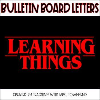 #Stranger_Things_Bulletin_Board #Stranger_Things_Classroom #Objectives_Board #Stranger_Things_Theme Objectives Board, Classroom Wishlist, Focus Boards, Bulletin Board Display, Halloween Fonts, Reading Words, School Bulletin Boards, Classroom Door, Teacher Tools