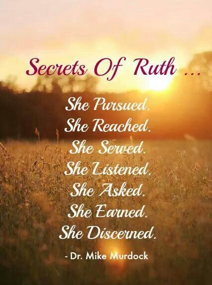 Ruth Verses Scriptures, Boaz And Ruth Quotes, Ruth In The Bible Woman, Scripture Women, Ruth In The Bible, Ruth Bible Study, Ruth Bible, Biblical Women, Book Of Ruth