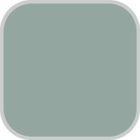 Wally Mitchell's walls Behr Lotus leaf Behr Lotus Leaf, Leaf Color Palette, Gray Morning, Bedroom Paint Colors Master, Behr Colors, Roof Paint, Behr Paint Colors, Paint Inspiration, Behr Paint