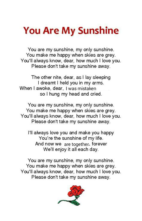 A song Alex's mom used to sing at bedtime Lullaby Lyrics, Sunshine Songs, Bedtime Songs, Lullaby Songs, Nursery Rhymes Lyrics, Kindergarten Songs, Baby Lyrics, Classroom Songs, Hymns Lyrics