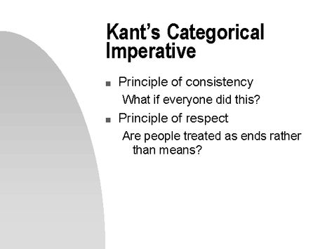 Categorical Imperative, Psychology Philosophy, Immanuel Kant, Christian Theology, Problem And Solution, Philosophers, In A Nutshell, I Wish I Had, Social Issues