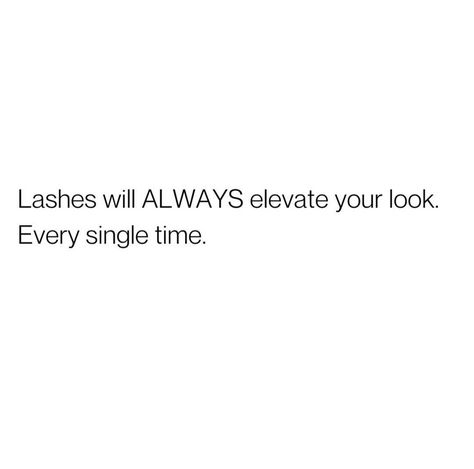 Lashes is just top tier for every makeup look💅🏽✨ #classiclashes #cateyelashes #animelashes #spikelashes #wispylashes #lashextensions #bottomlashes #volumelashes #wetlashes #minklashextensions #volumelashes #arlingtonlashes #fortworthlashtech #lashtech #lashmapping #dfwlashtraining #dfwlashextensions #biglashes #dallaslashartist #arlingtonlashes #classiclashes #biglashes #25mmlashes #30mmlashes #spikelashes #spiderlashes #volumeslashes #fluffylashes #lashdecals #darklashes #lashinspo #stripla... Lash Facts, Lashes Quotes, Lash Posts, Lash Quotes, Beautiful Freckles, Lash Salon, Bad Girl Quotes, Doing Me Quotes, Quote Inspiration