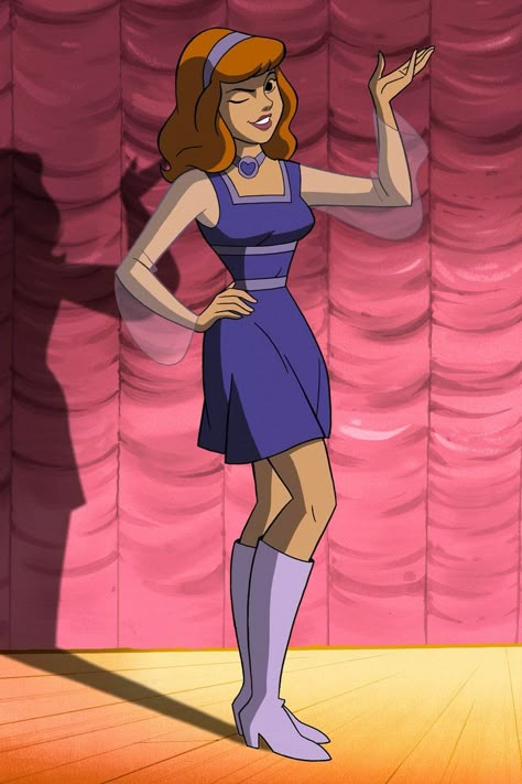 Dafne Scooby Doo Outfit, Daphne Blake Aesthetic Outfit, Daphne Mystery Incorporated, Daphne Blake Wallpaper, Daphne Scooby Doo Icon, Daphne Blake Icon, Daphne Blake Outfit, Daphne Blake Aesthetic, Daphne Icon