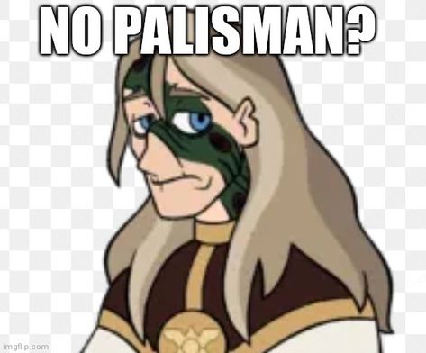 OR PALISMAN The Owl House Cursed, Hooty The Owl House Cursed, Toh Memes, Owl House Memes Hilarious, Funny Owl Memes, Comedy Show, Dark Side, Owl House, Disney Characters