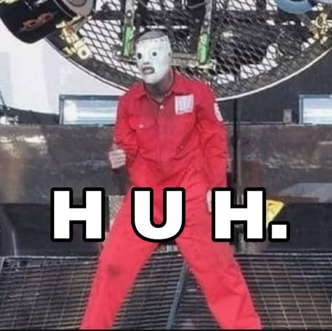 Slipknot Reaction Pic, Cursed Slipknot Images, Corey Taylor Funny, Slipknot Funny, Slipknot Cursed, Slipknot Icons, Slipknot Videos, Metal Funny, Slipknot Corey Taylor