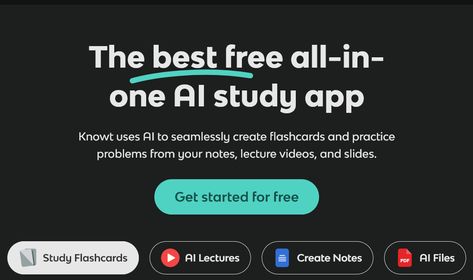 Knowt Spaced Repetition, Study Apps, Tools List, Study Flashcards, Study Hacks, Research Tools, Productivity Tools, Study Tools, Study Guides