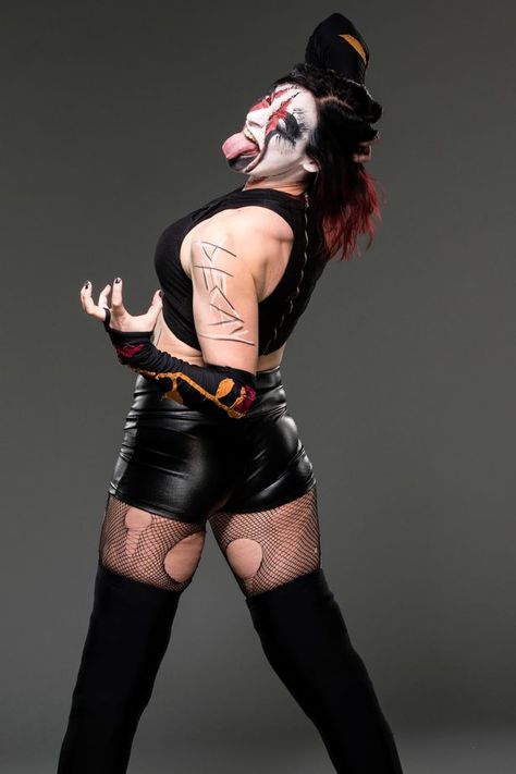 Tna Impact Wrestling, Impact Wrestling, Tna Impact, Women's Wrestling, Female Wrestlers, Rosemary, Storytelling, Evolution, Leather Pants