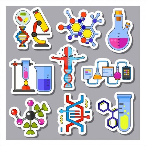 Science Clipart, About Science, Logo Psd, Technology Icon, House Vector, Card Banner, Poster Invitation, Presentation Template Free, Create Image