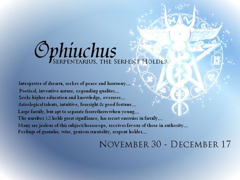 13th Zodiac Sign Ophiuchus Generates Excitement For Assisted ... Ophiuchus Personality, Astral Energy, Zodiac Signs In Order, 13th Zodiac Sign, Ophiuchus Zodiac, Zodiac Signs Sagittarius, Zodiac Society, Ancient Knowledge, Knowledge And Wisdom