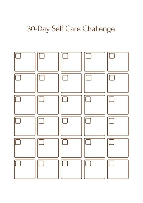 Self Care Planner Printable ultimatedigitalplanner #questionnairesforplanners #digitalplannertemplate #digitalstickers📔 Self Care Template, 30 Day Self Care, Challenge 30 Day, Digital Planner Ideas, Printable Self Care, Selfcare Routine, Interactive Calendar, Self Care Challenge, Goal Setting Template